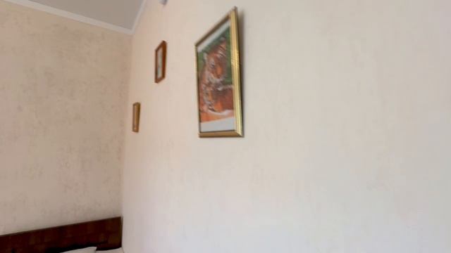 Трехместный номер на 1 этаже (10)