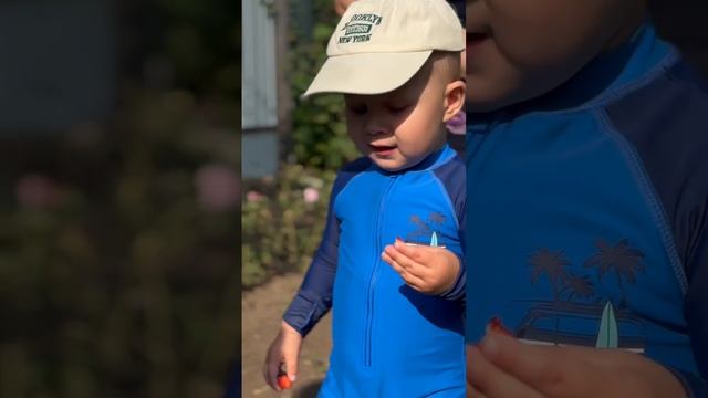 В деревне у прабабушки🙌🏼