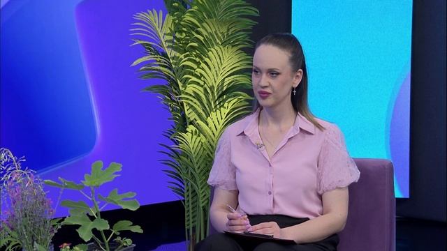 Утро Донбасса 16 июня 2025г. Дача. Экзотика на грядке. Алексей Нечаев