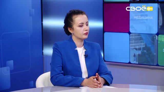 Актуальное интервью. О работе Балахоновского психоневрологического интерната. Наталья Диколенко