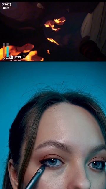 Смотрим интересное и красимся💅🏻