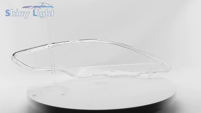 СТЕКЛО ФАРЫ ЛЕВОЕ MAZDA 5 CR 07-10