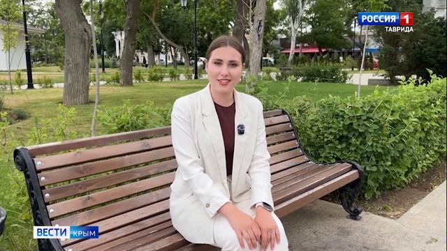 «Метеовести» Вести Крым: К какой погоде готовиться крымчанам с 16 по 22 июня?