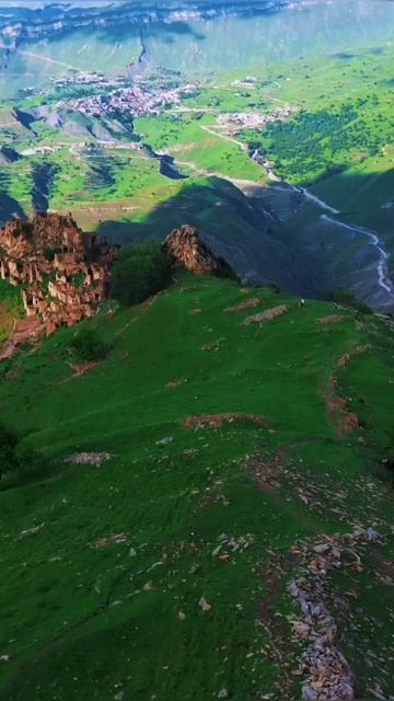 Отвлекитесь на минуту, насладиться красотой