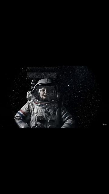 Бабка летит в космос 👩🚀