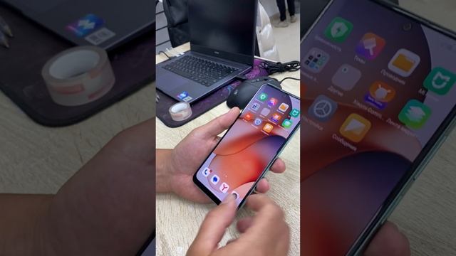 Redmi 12 4/128 5500