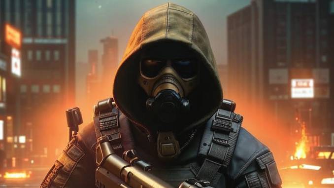 S.T.A.L.K.E.R. Shadow of Chornobyl - Enhanced Edition