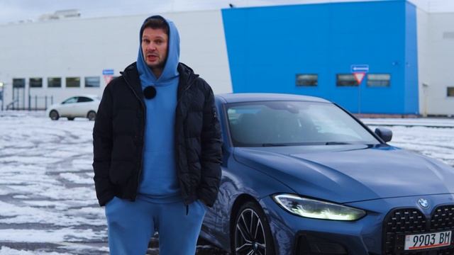 Как купить и привезти автомобиль из Европы самостоятельно? Автоподбор Купитачку.