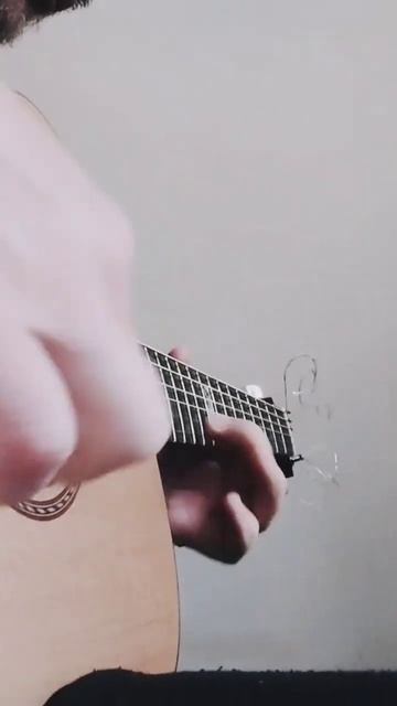 Музыкальный фрагмент - Musical fragment