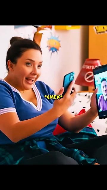Когда сын помог заскамить батю 😨 #сериал #фильм #кино