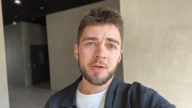 Видеовизитка Артем Василишин