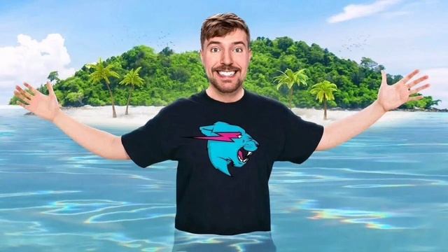 КУПИЛ ОСТРОВ ЗА 1.000.000$ Mr. Beast