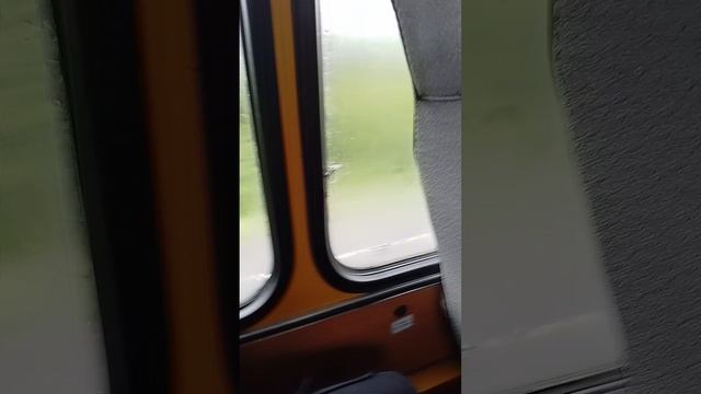 Мы уезжаем из биолита