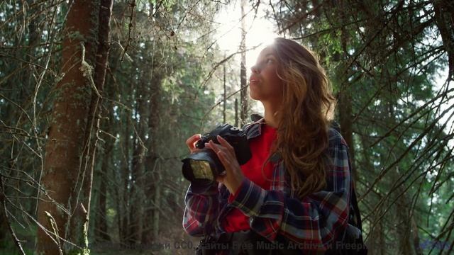 Природа и музыка здесь - сильнейший удар по эмоциям - Thought Bubbles -- Podington Bear -- Said Lion