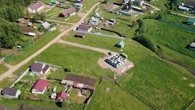 Земля в Кусимово