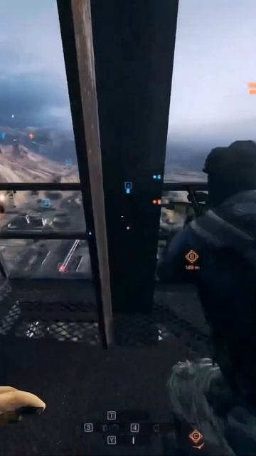 Battlefield 4 ( Rid )