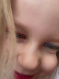 Макияж Харли Квинн