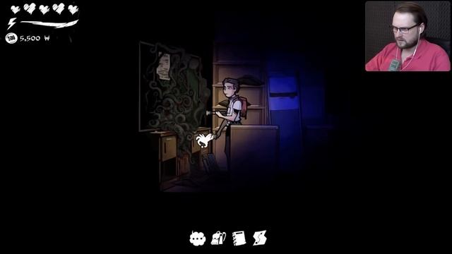 КОНЕЦ ► The Coma: Recut #6