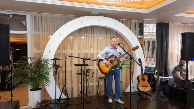 НИКОЛАЙ БЕЛОВ, ЧЕРЕПОВЕЦ