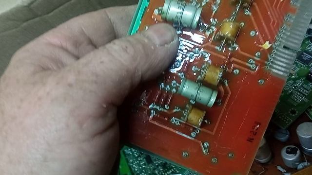 Посылка г. Москва. Сдать платы дорого.