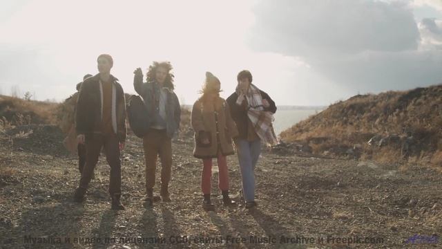 Цветущие поля и цветущие ноты! - Stream of Consciousness -- One Man Book -- But First a Story
