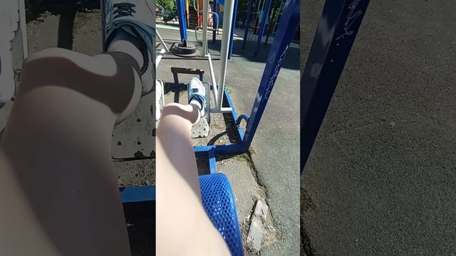 Прогулка с Басиками