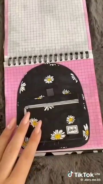 2 часть обзор на скечбук