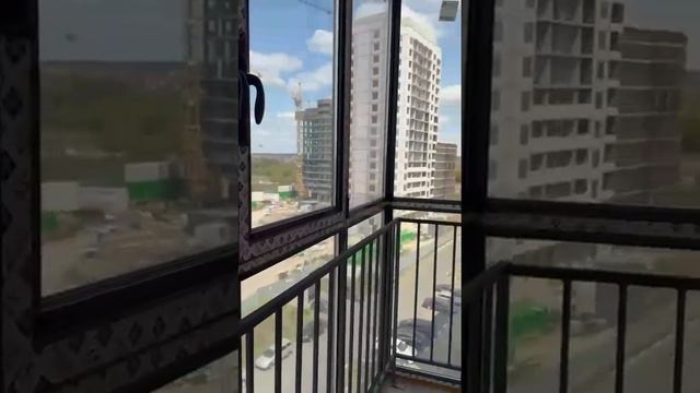 Квартира