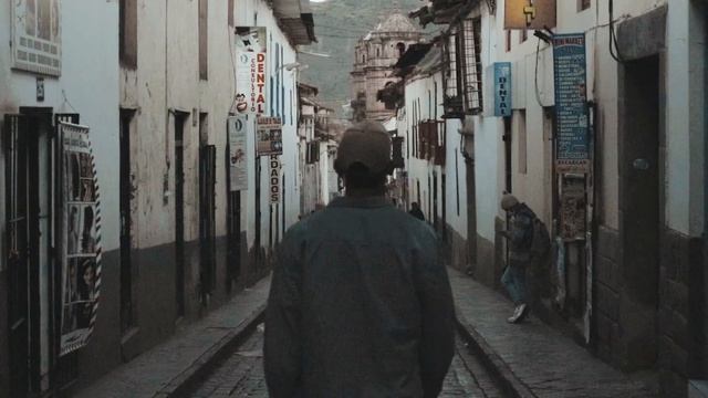 07. My Solo Journey Around the World- A Cinematic video