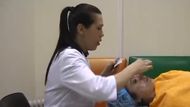 Основы косметологии. Массажисты Урала. Смирнова А. Г.