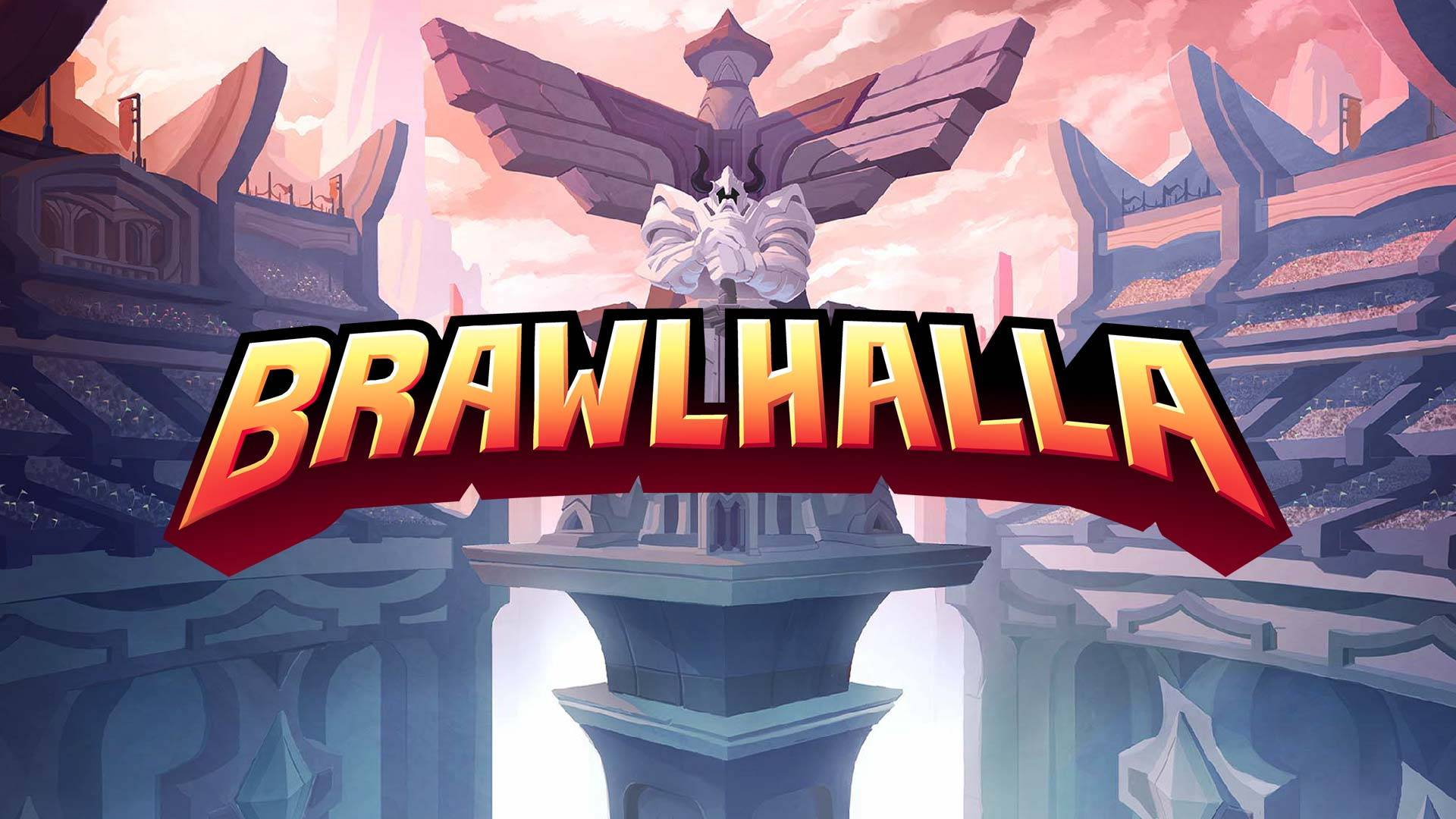 Brawlhalla Battle Style | 2017
