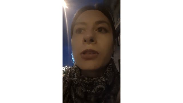 Мы становимся отражением мира человека