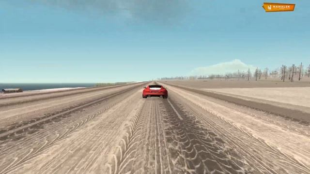 КТО Я!?!?!? ЧТО Я ДЕЛАЮ НА NAMALSK RP!?!?!?