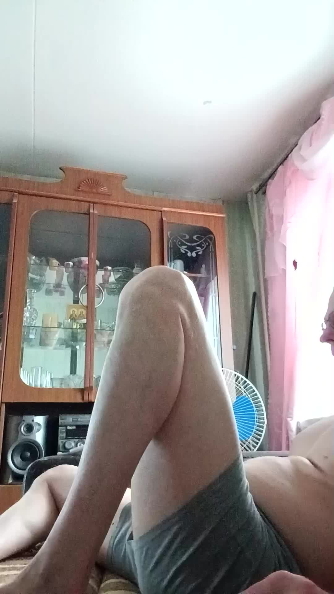 утренний секс