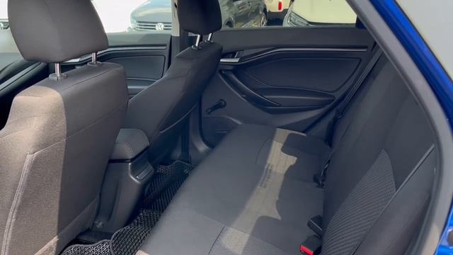 Продается LADA Vesta 2021 /Авто с пробегом