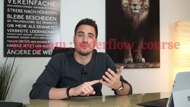 Inhalte Ausbildung – Volume-Trader Akademie