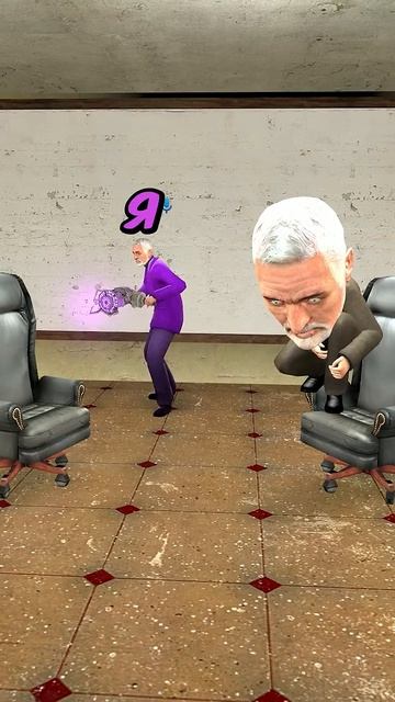 DRЫNDA [ ДРЫНДА ] - Выборы МЭРА в #gmod