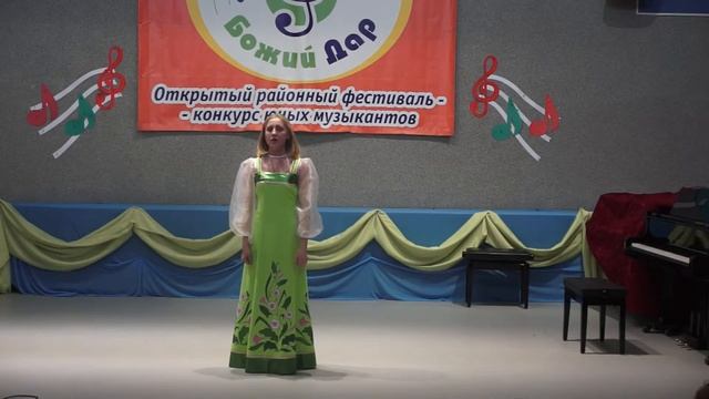 Сорока Ольга