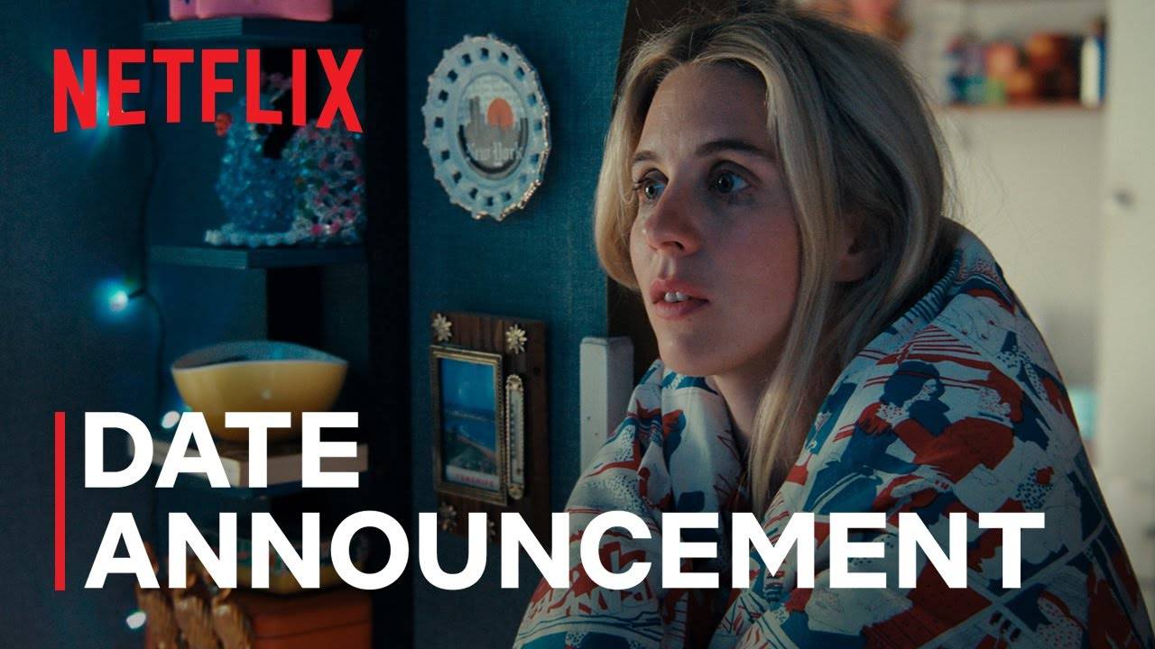 Diary of a Ditched Girl TV Series, season 1 - Official Date Announcement | Netflix