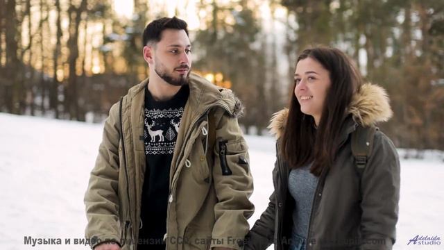 Природа становится личной вселенной под этот трек - Beat 9 -- Kirk Osamayo -- Season Two (ORANGE)