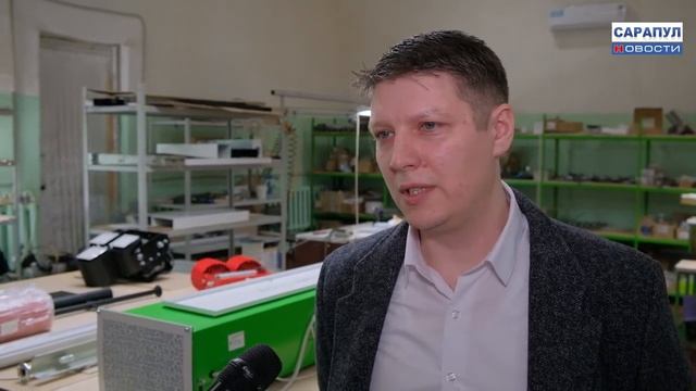 КОМПАНИЯ ЭКОЛЮМЕН