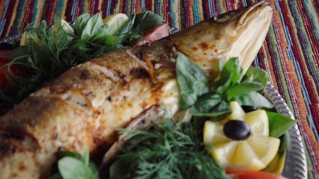 Узнавайте Россию. На вкус: Что едят в Казани?