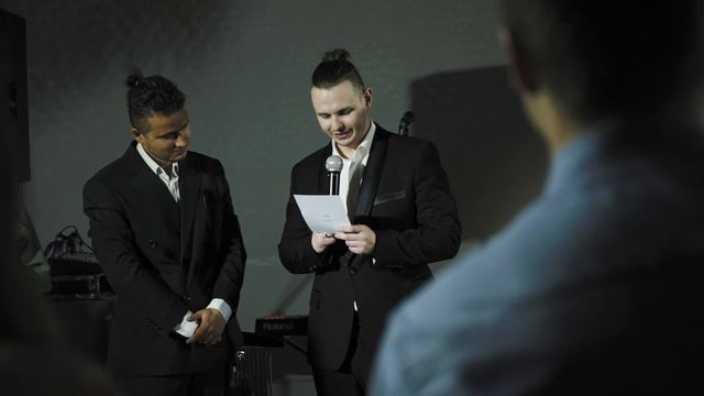 Отзыв 14.06 | Свадебное агентство TWedding