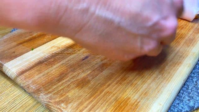 Ресторанный рецепт курицы дома! Самые вкусные рулеты с начинкой и картошкой 🍗