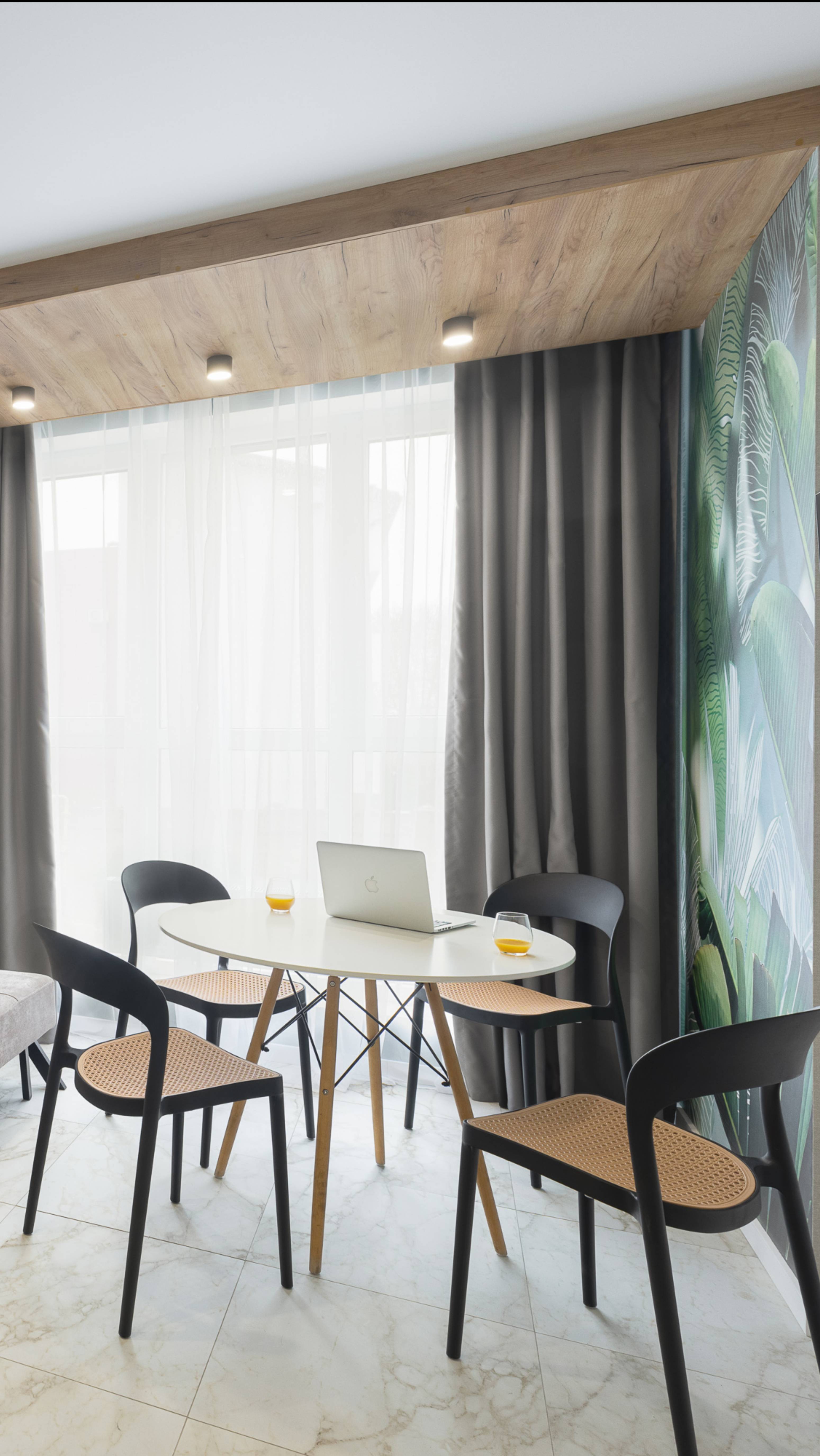Студия с 1 спальней в SunCity Apartments
