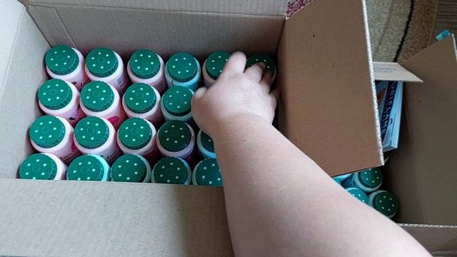 Обзор моего заказа Орифлэйм на 150 баллов по каталогу 08/2025 😍