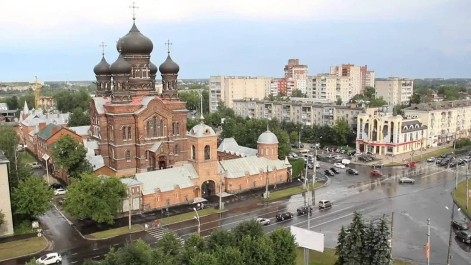32-Ивановская обл.: г.Иваново ф.4, ч.2