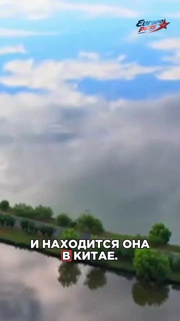 Это фантастика! Творение нейросети или реальная съемка? #shorts