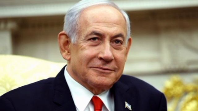 ⚡️ Нетаньяху заявил, что Иран пытался убить его ракетным ударом.

Премьер Израиля рассказал, что во