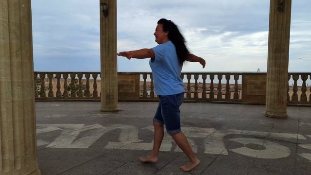 Набережная Дербента 16.06.25.